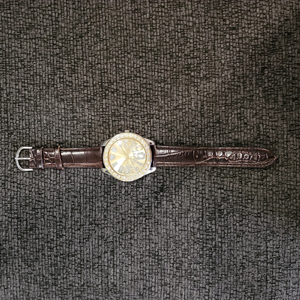 Charming Charlie Quartz Watch